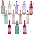 Star Light Battery Light Up Bottle Birthday Gift